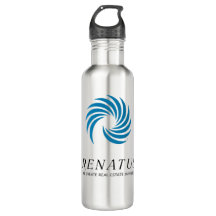 Renatus Water Bottle