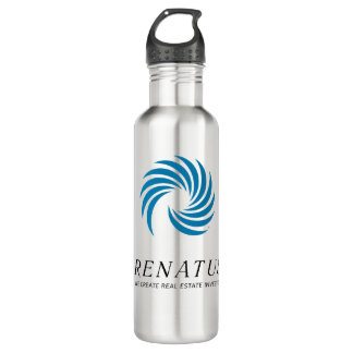 Renatus Water Bottle