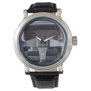 Renault Alpine GTA Watch