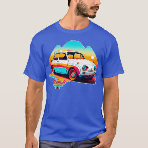 Renault Dauphine T-Shirt