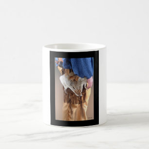 Rendevous Finery Coffee Mug