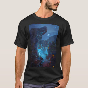 Rendezvous T-Shirt