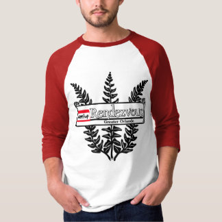 RendezvousFL T-Shirt
