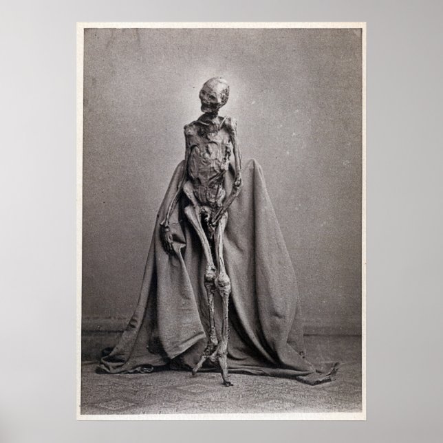 Rendswühren Man Poster (Front)