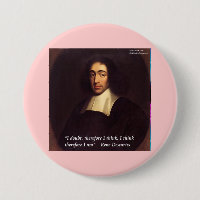 Rene Descarte I Think Therefore I Am Quote