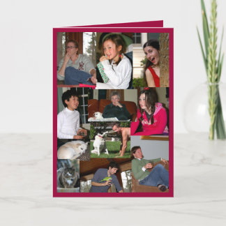 Rene mother's day card