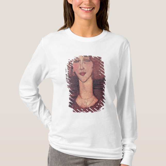 Renee, 1917 T-Shirt (Front)