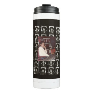 RENEE BANKS MERCH THERMAL TUMBLER