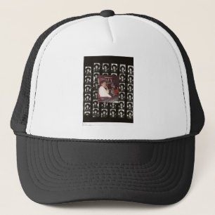 RENEE BANKS MERCH TRUCKER HAT