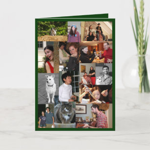 Renee m-day card