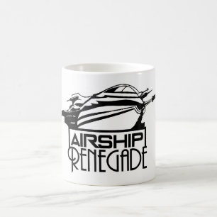 Renegade Coffee Mug