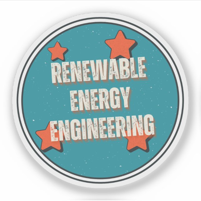 Renewable Energy Engineering (Front)