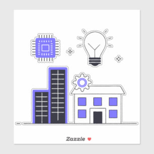 renewable energy grids, and advanced eco-tech