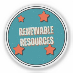 Renewable Resources