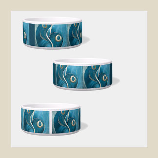 Renewal Found Pet Bowl