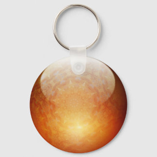 Renewal Jewel Keychain