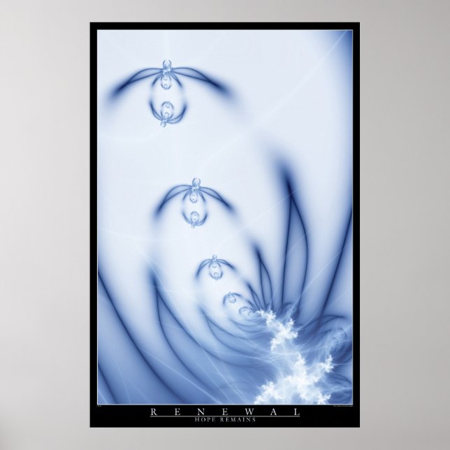 Renewal Poster (Front)