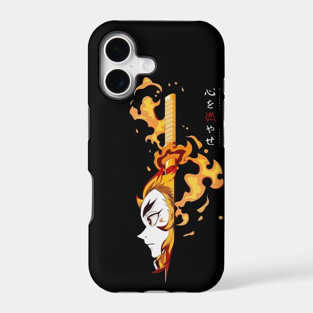 Rengoku in u  (Back)