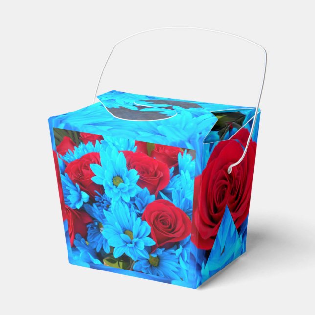 Renilde Favour Box (Front Side)