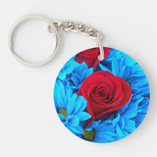 Renilde Key Ring (Front)