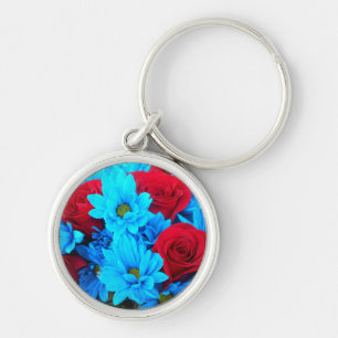 Renilde Key Ring