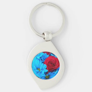 Renilde Key Ring