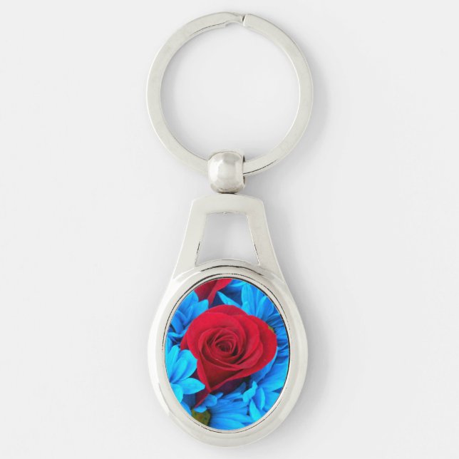 Renilde Key Ring (Front)
