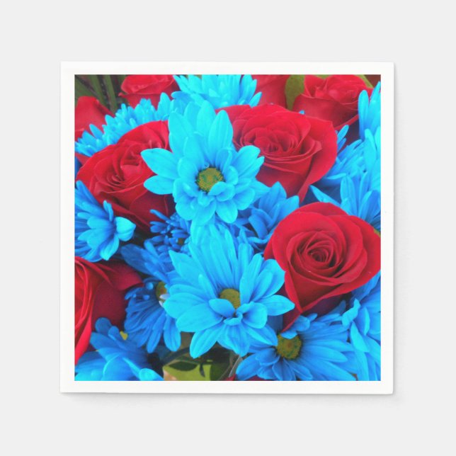 Renilde Napkin (Front)