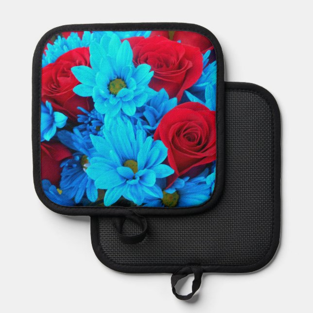 Renilde Pot Holder (Front/Back)