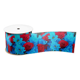 Renilde Satin Ribbon
