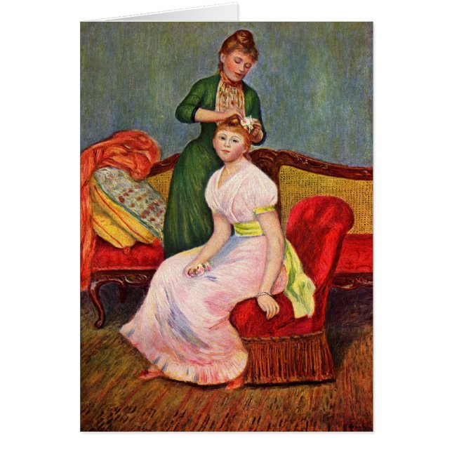 Renior Masterpiece (Front)