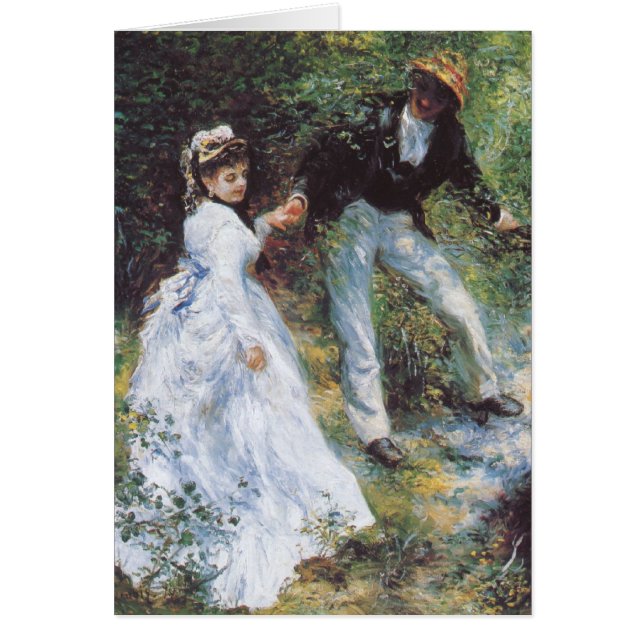 Renior Masterpiece (Front)