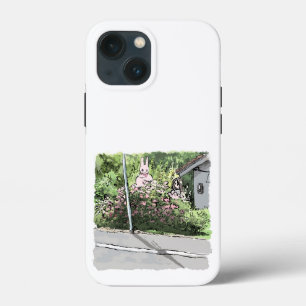 Renji Sai iPhone 13 Mini Case