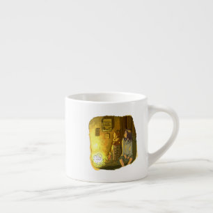Renji Saku Espresso Cup