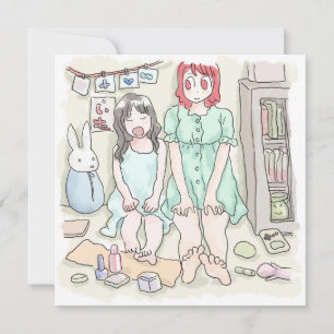 Renji Samu Card