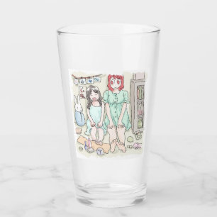 Renji Samu Glass