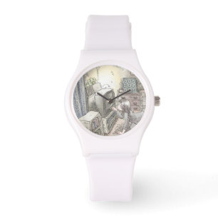 Renji Sayamure Watch