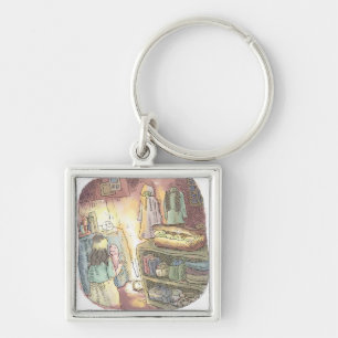 Renji Sayani Key Ring