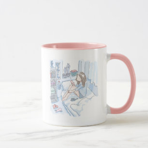 Renjie Mug