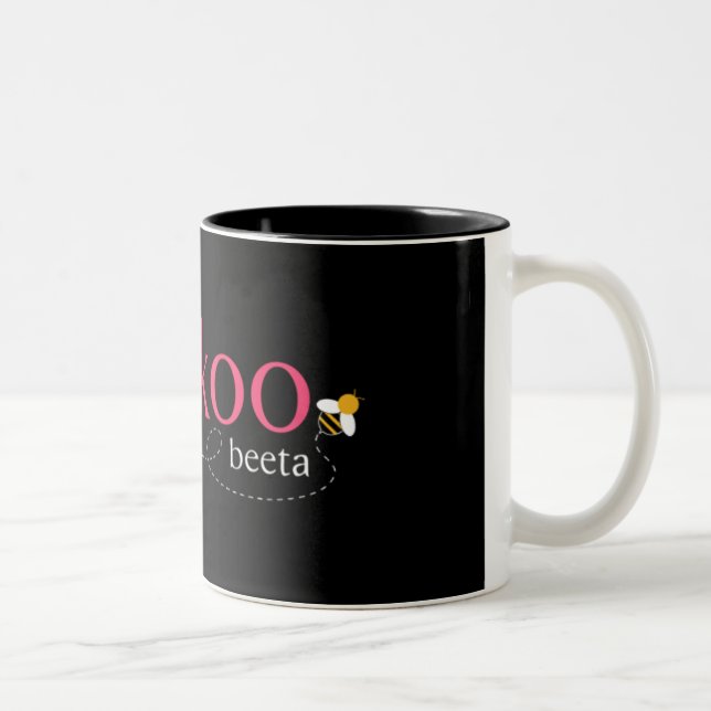 Renkoo Beeta Mug (Right)