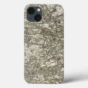 Rennes iPhone 13 Case