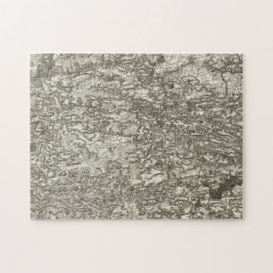 Rennes Jigsaw Puzzle