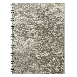Rennes Notebook