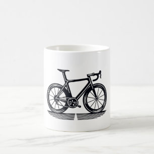 Rennrad Coffee Mug