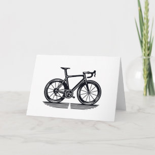 Rennrad Invitation