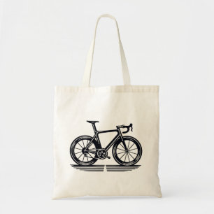 Rennrad Tote Bag