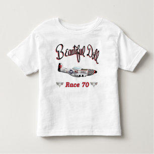 Reno 2015 Toddler Fine Jersey T-Shirt