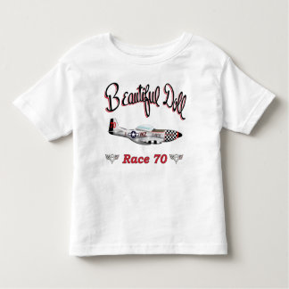 Reno 2015 Toddler Fine Jersey T-Shirt