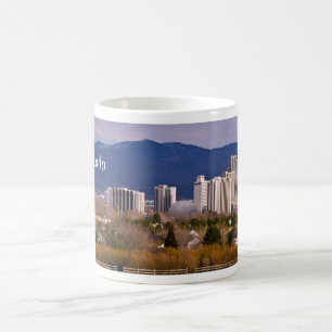 Reno Mug / Home Planet Images