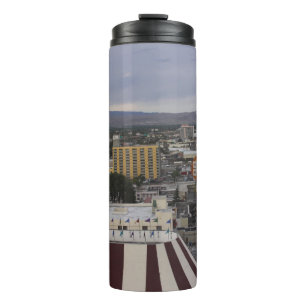 Reno, Nevada Thermal Tumbler